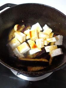 茄瓜能配豆腐吃吗视频大全,营养美味两不误