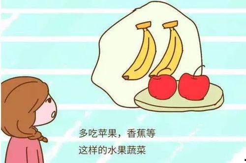 吃小瓜可以治便秘嘛视频,天然食疗小妙招揭秘