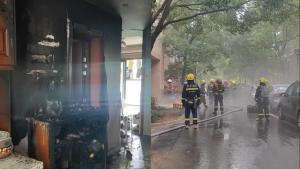 围观的吃瓜帅哥视频,一场视觉盛宴的直播秀