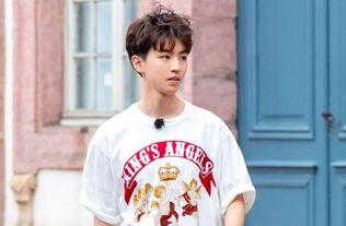 王俊凯中餐吃瓜视频大全,美食与欢乐齐飞