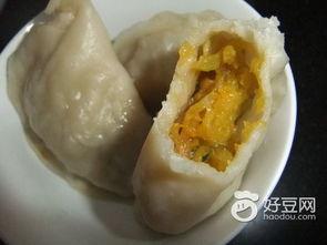 瓜吃包子怎么做好吃视频,解锁美味新吃法！