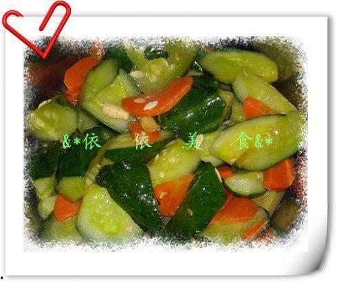 苦儿瓜可以炒脆吃吗视频,视频教你轻松掌握