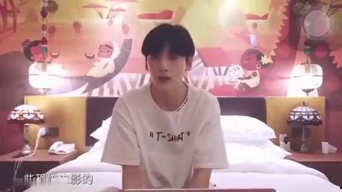 卢琪吃瓜视频大全