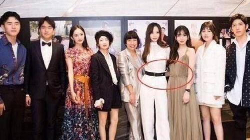 杨幂和唐嫣在线吃瓜视频,姐妹情深笑料百出