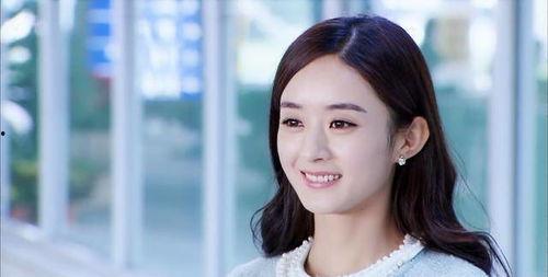 赵丽颖吃瓜劈叉视频合集