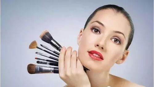 沉浸式吃瓜化妆教程视频