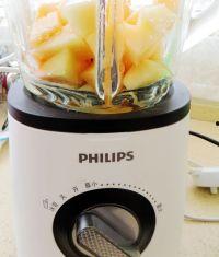 冬天吃哈密瓜做法视频,视频教你美味冬日甜品制作