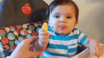 听萌娃心声吃大瓜视频,跟随吃大瓜视频探寻童真世界