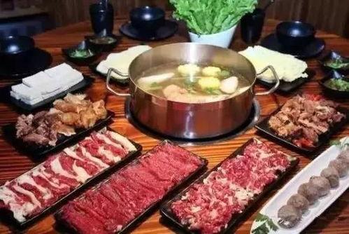 刘大瓜吃牛肉火锅视频播放,视频播放引网友热议