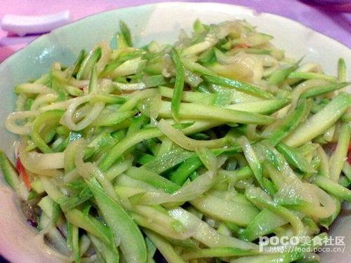 蛇瓜怎样做着吃最好吃视频,视频教你如何烹饪最佳口感