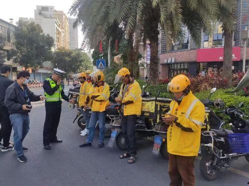 莆田交警吃瓜群众事件视频
