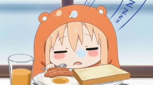 动漫吃瓜视频搞笑片段,搞笑片段笑翻天