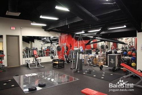 5.1吃瓜健身房视频,揭秘健身达人的欢乐时光