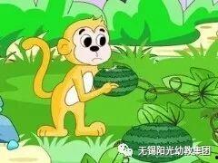 树下吃瓜的刺猬故事视频,一场趣味横生的夏日奇遇