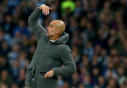 瓜迪奥拉吃寿司视频,足球名帅的味蕾冒险记