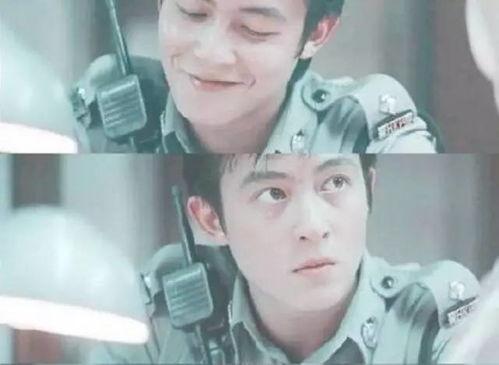 韩琛越看越帅吃瓜视频,颜值爆表！