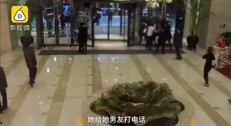 石家庄吃瓜事件视频,一场网络热议的幕后真相揭秘