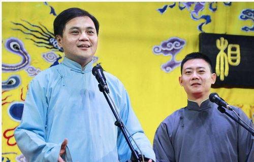 德云社热搜吃瓜视频,揭秘相声界的幕后故事