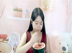 直播吃瓜台湾视频,揭秘台湾网络红人的幕后故事