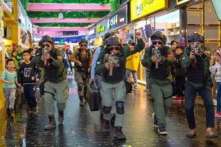 万隆城吃瓜事件视频播放,视频曝光引发网友热议