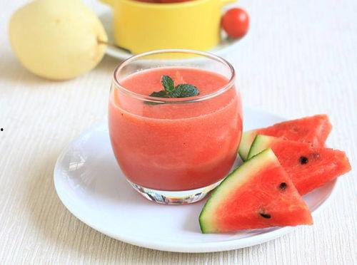 宝宝吃蜜瓜汁好吗视频