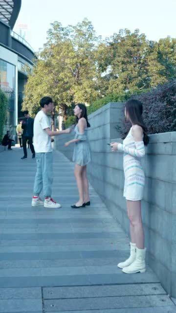 吃瓜视频情侣吵架,一场网络热议的甜蜜争吵