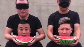 阿浩舅舅吃瓜比赛视频,一场视觉与味觉的双重盛宴