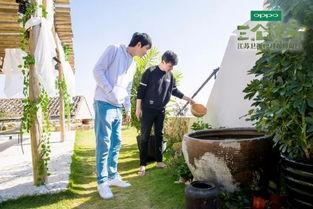 林更新真吃瓜视频,揭秘明星幕后趣事