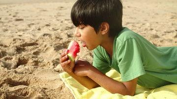 吃瓜的手艺视频素材下载,揭秘吃瓜手艺视频的神奇魅力