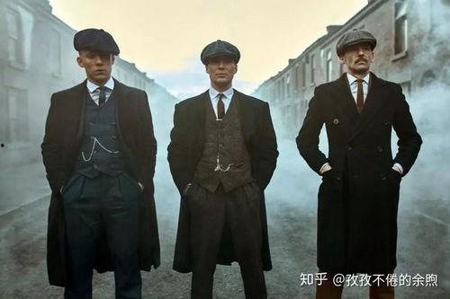 浴血黑帮吃瓜群众视频,揭秘吃瓜群众视角下的江湖风云