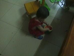 捧瓜怎么给孩子吃视频讲解,如何安全美味地给孩子捧瓜