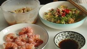 吃瓜厨房大全煮虾视频,跟着吃瓜厨房大全视频轻松学会