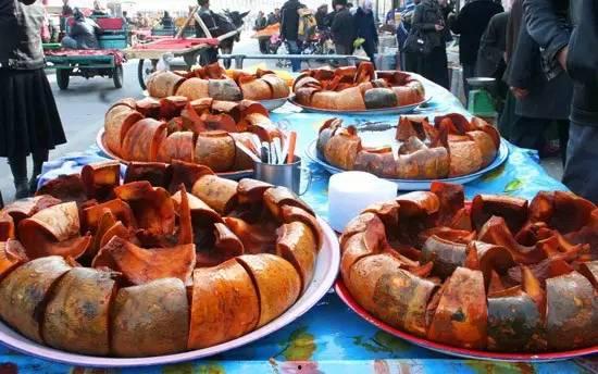 新疆大巴扎奶茶店吃瓜视频,一场别开生面的吃瓜视频盛宴