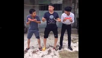 农村吃瓜大赛视频大全