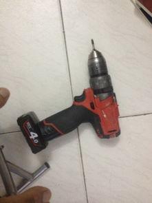 爱可可电钻吃瓜视频,揭秘网红电钻的趣味生活