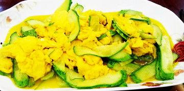 吃瓜炒鸡蛋教程图片视频,一图一视频教你轻松学会吃瓜炒鸡蛋