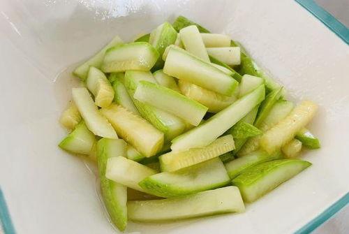 脆瓜怎么吃的好吃视频大全,视频教程合集